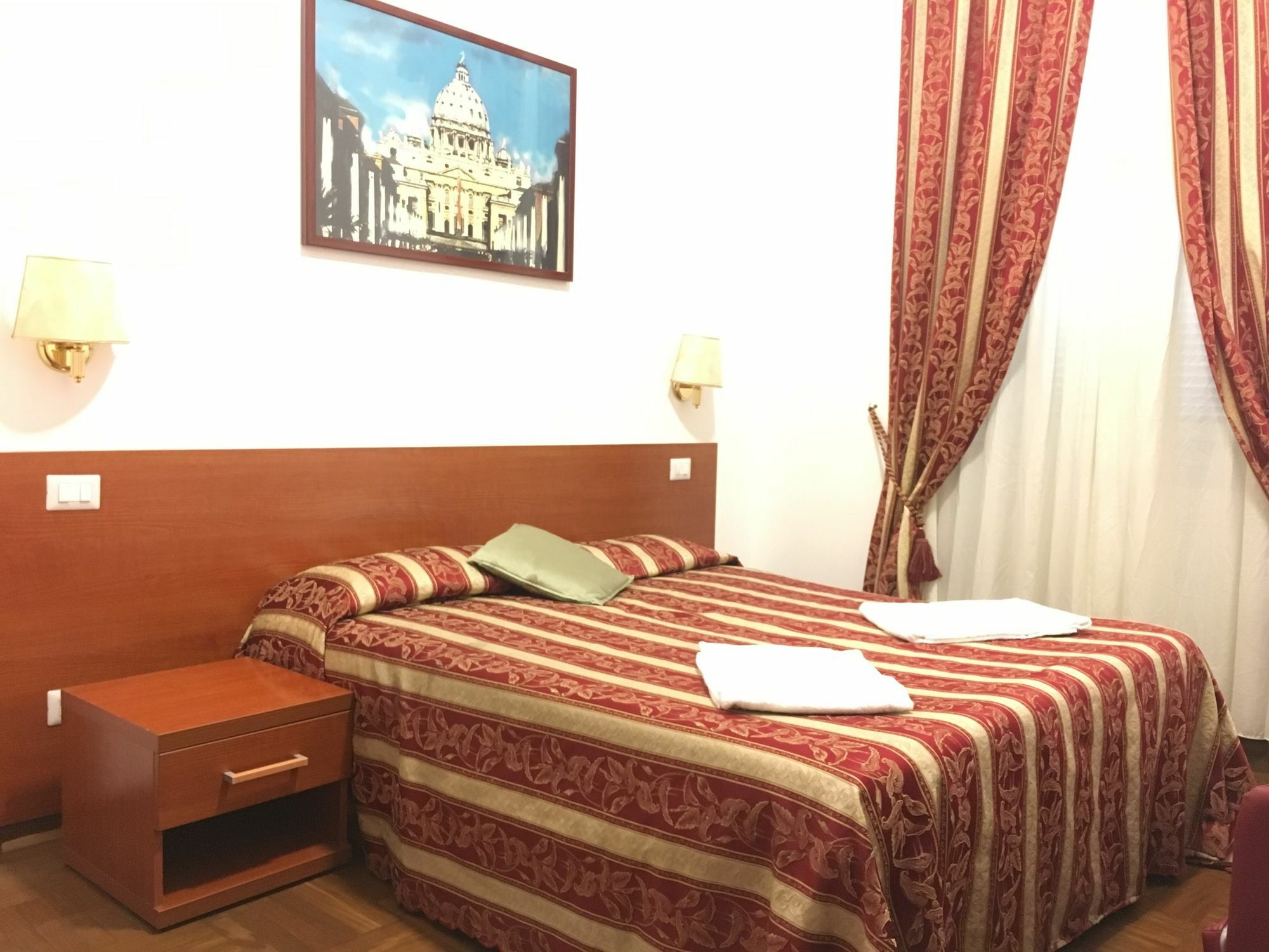 Best Location In Rzym Zewnętrze zdjęcie