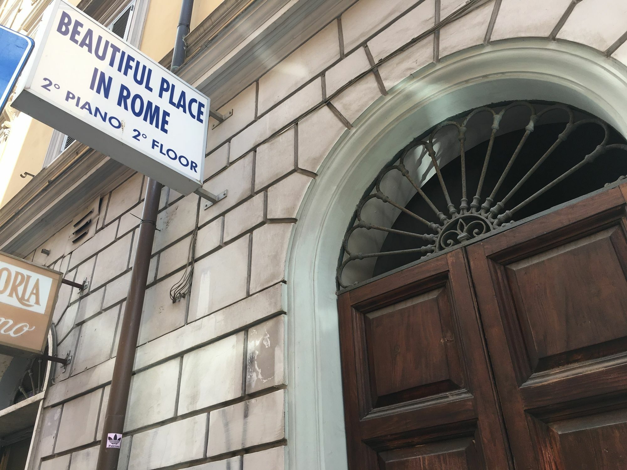 Best Location In Rzym Zewnętrze zdjęcie