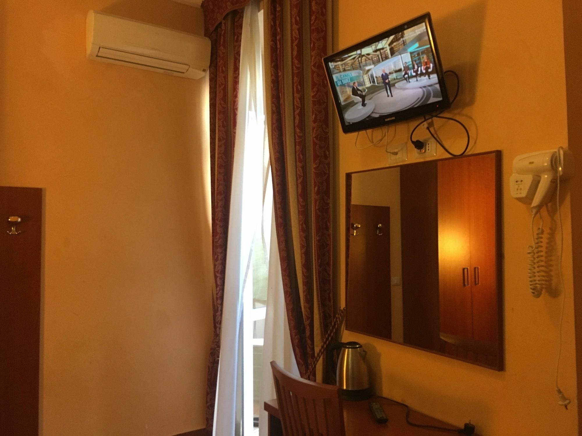 Best Location In Rzym Zewnętrze zdjęcie