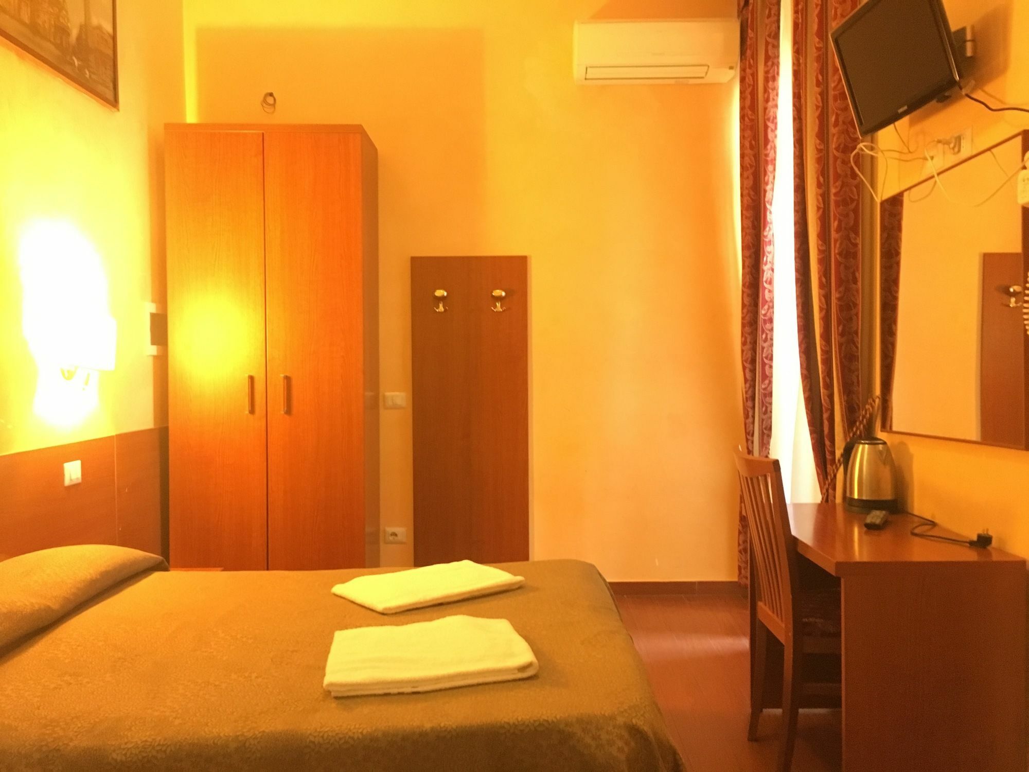 Best Location In Rzym Zewnętrze zdjęcie