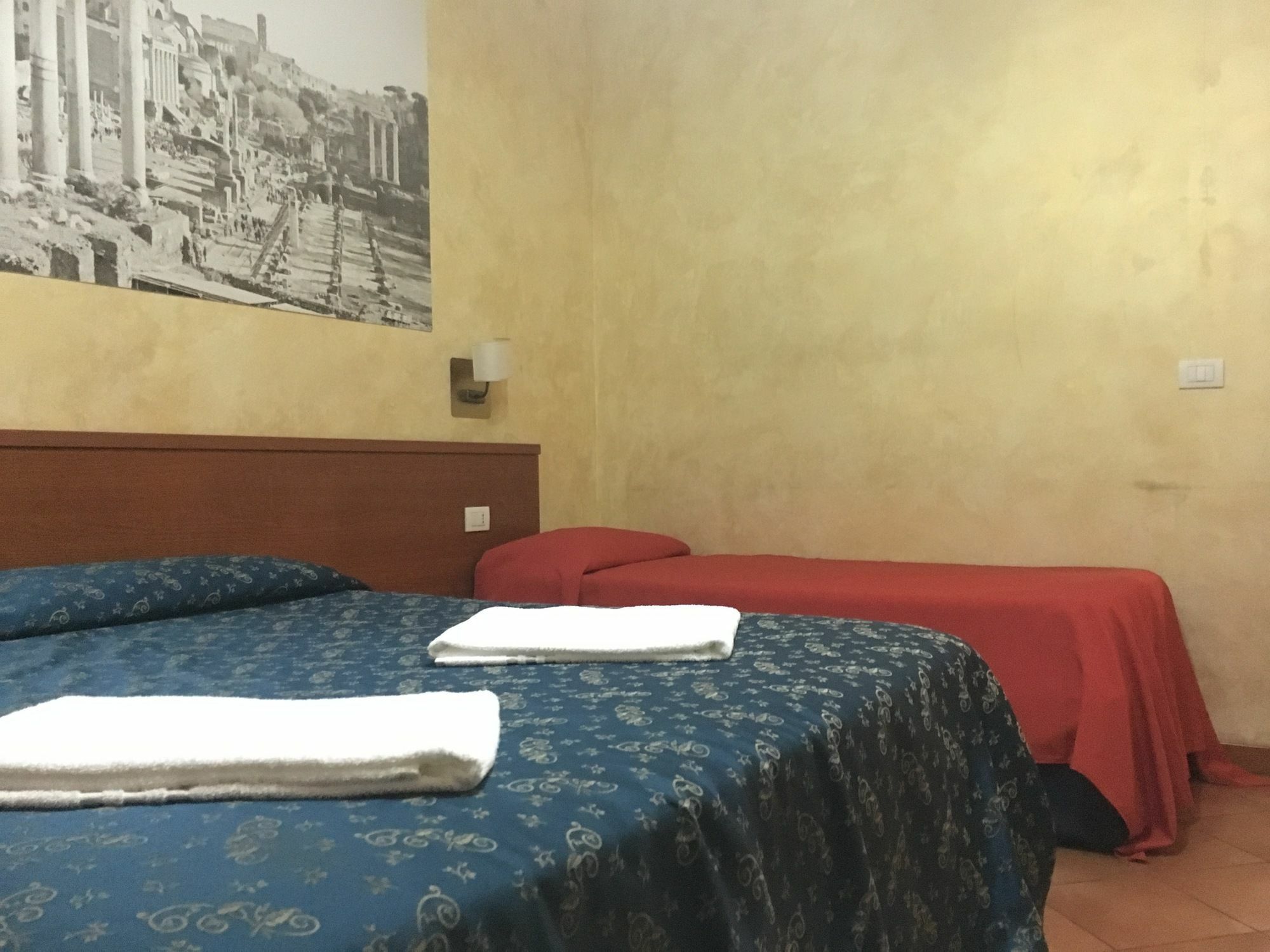 Best Location In Rzym Zewnętrze zdjęcie