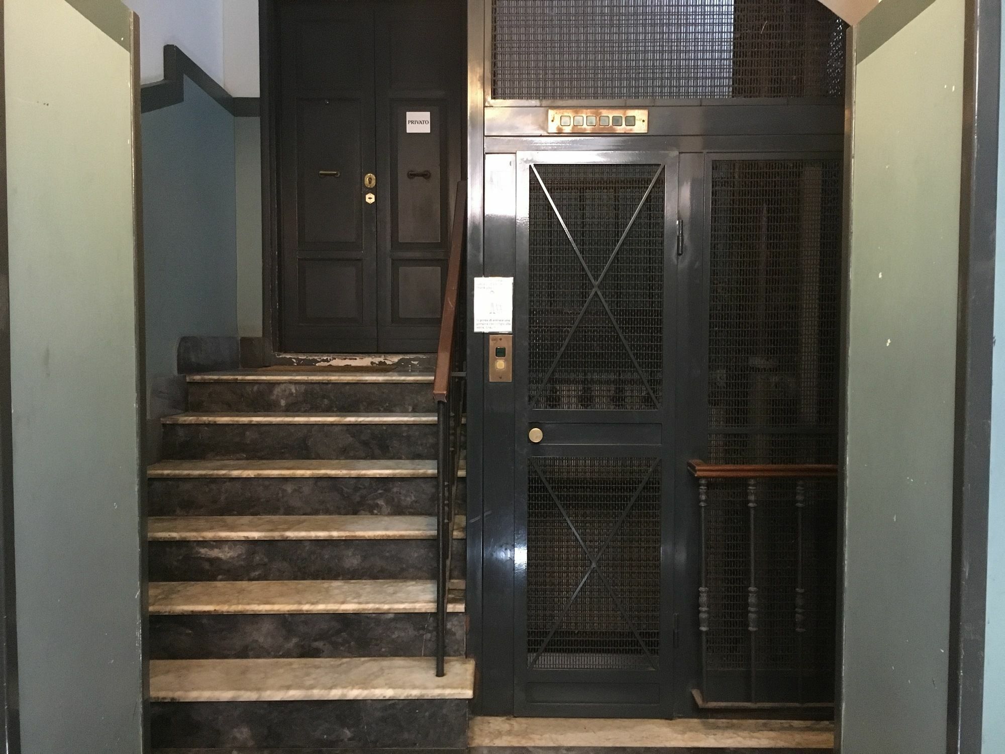 Best Location In Rzym Zewnętrze zdjęcie