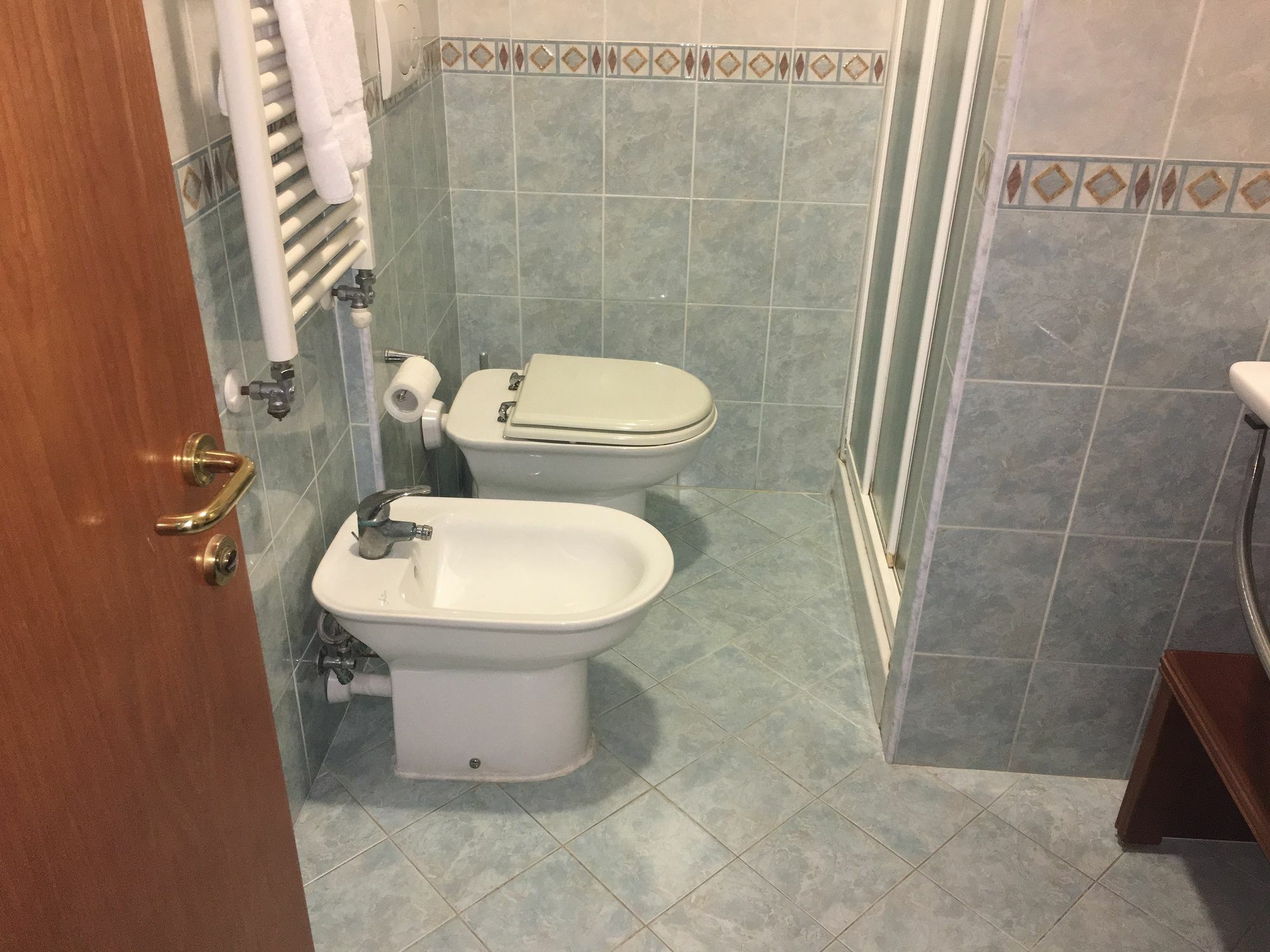 Best Location In Rzym Zewnętrze zdjęcie