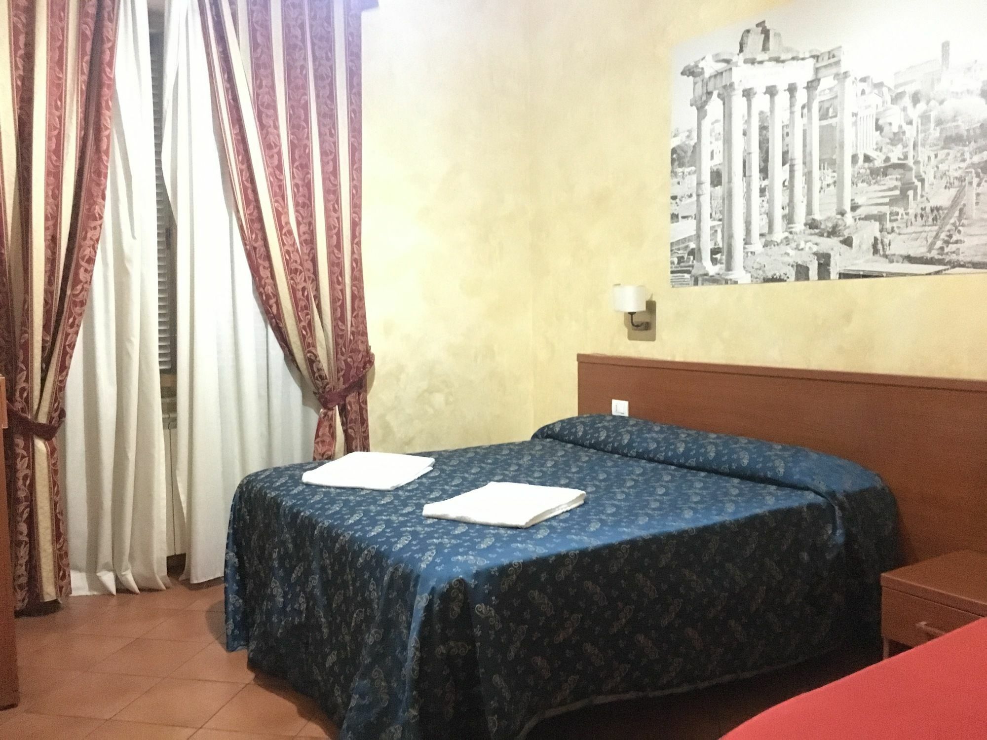Best Location In Rzym Zewnętrze zdjęcie