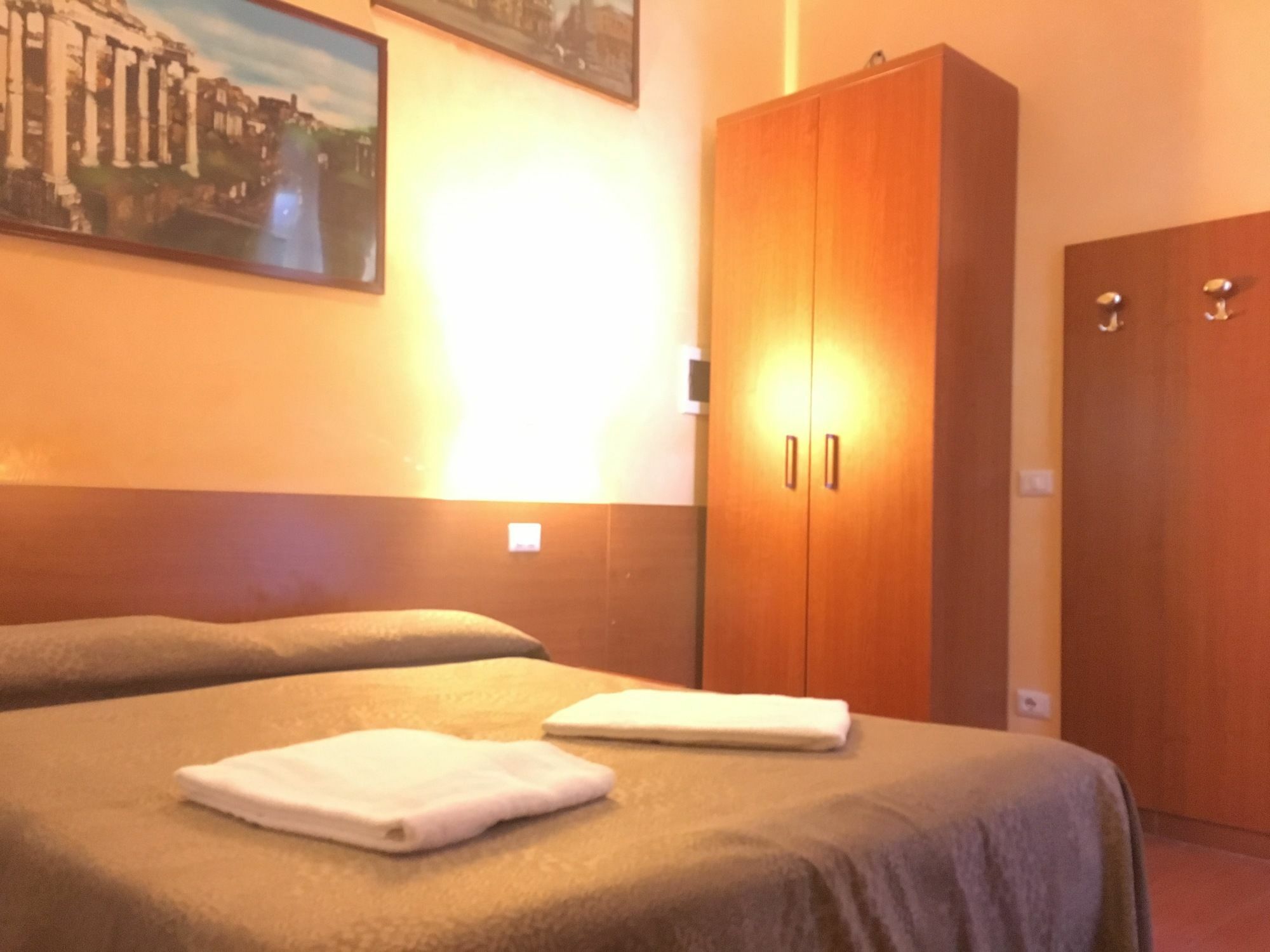 Best Location In Rzym Zewnętrze zdjęcie
