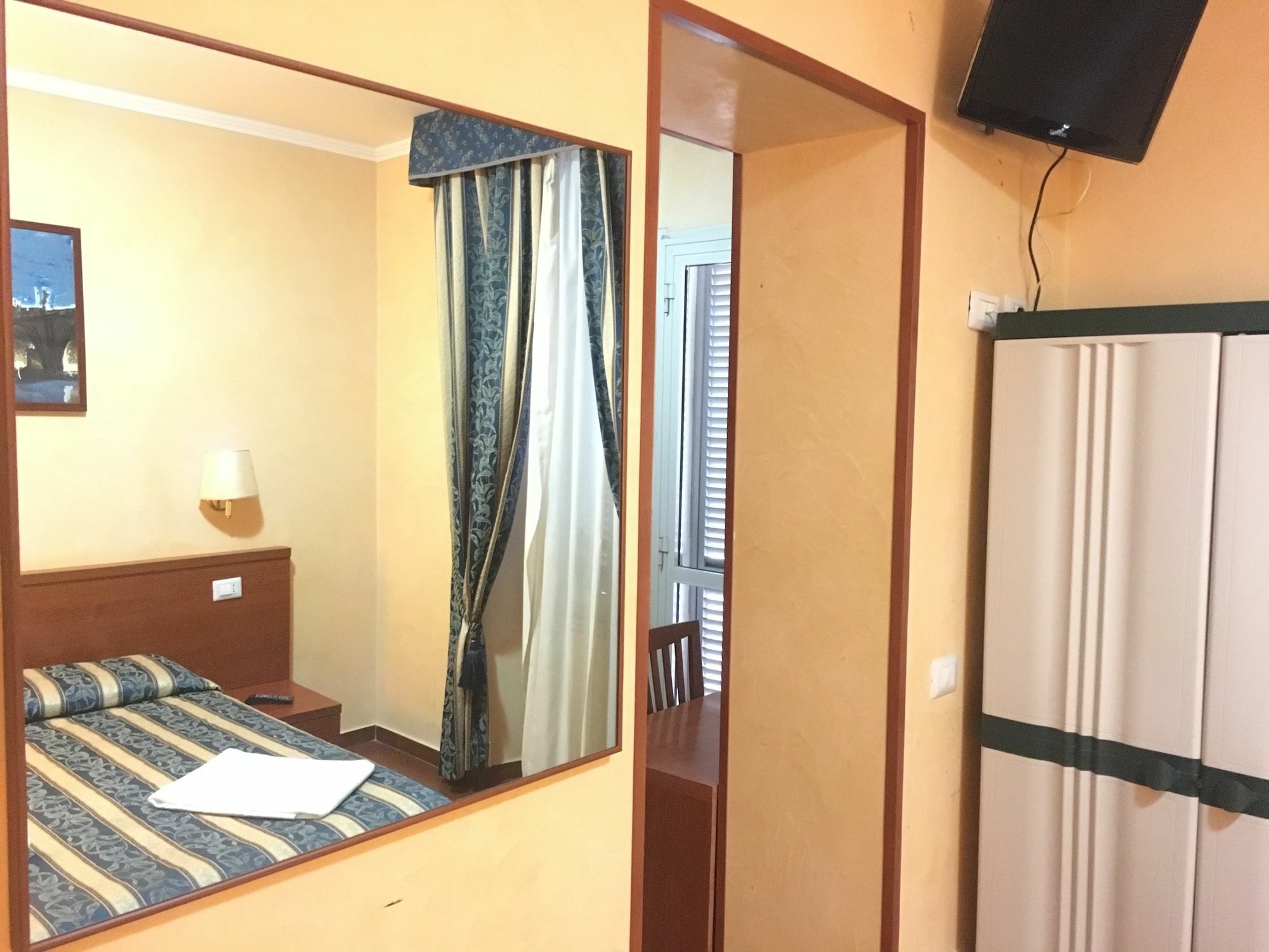 Best Location In Rzym Zewnętrze zdjęcie