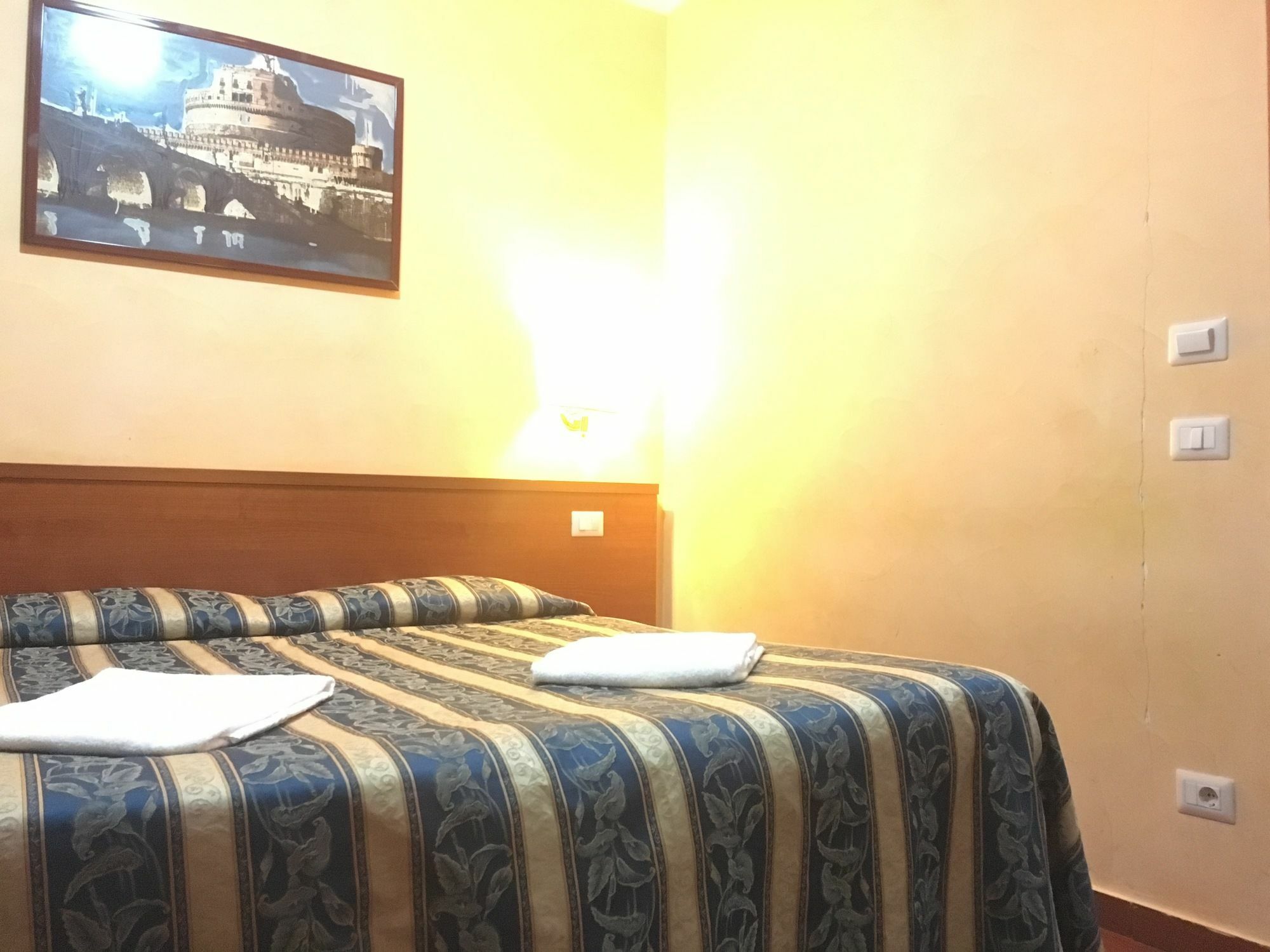 Best Location In Rzym Zewnętrze zdjęcie