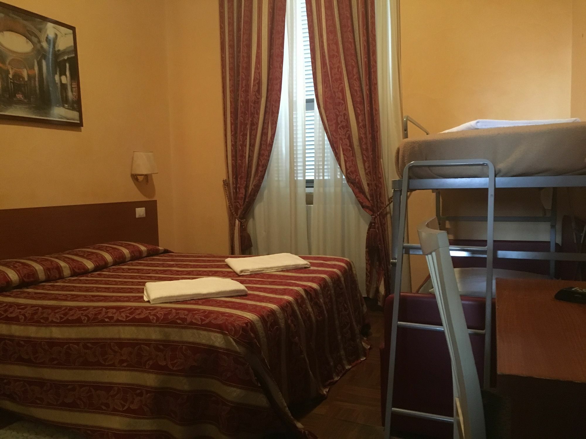 Best Location In Rzym Zewnętrze zdjęcie