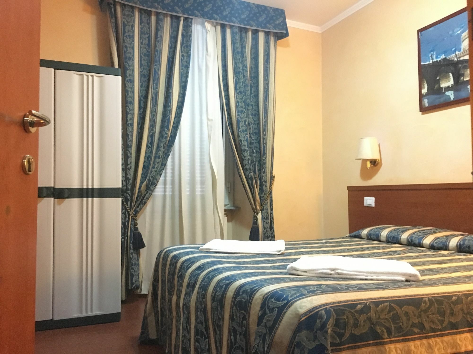 Best Location In Rzym Zewnętrze zdjęcie