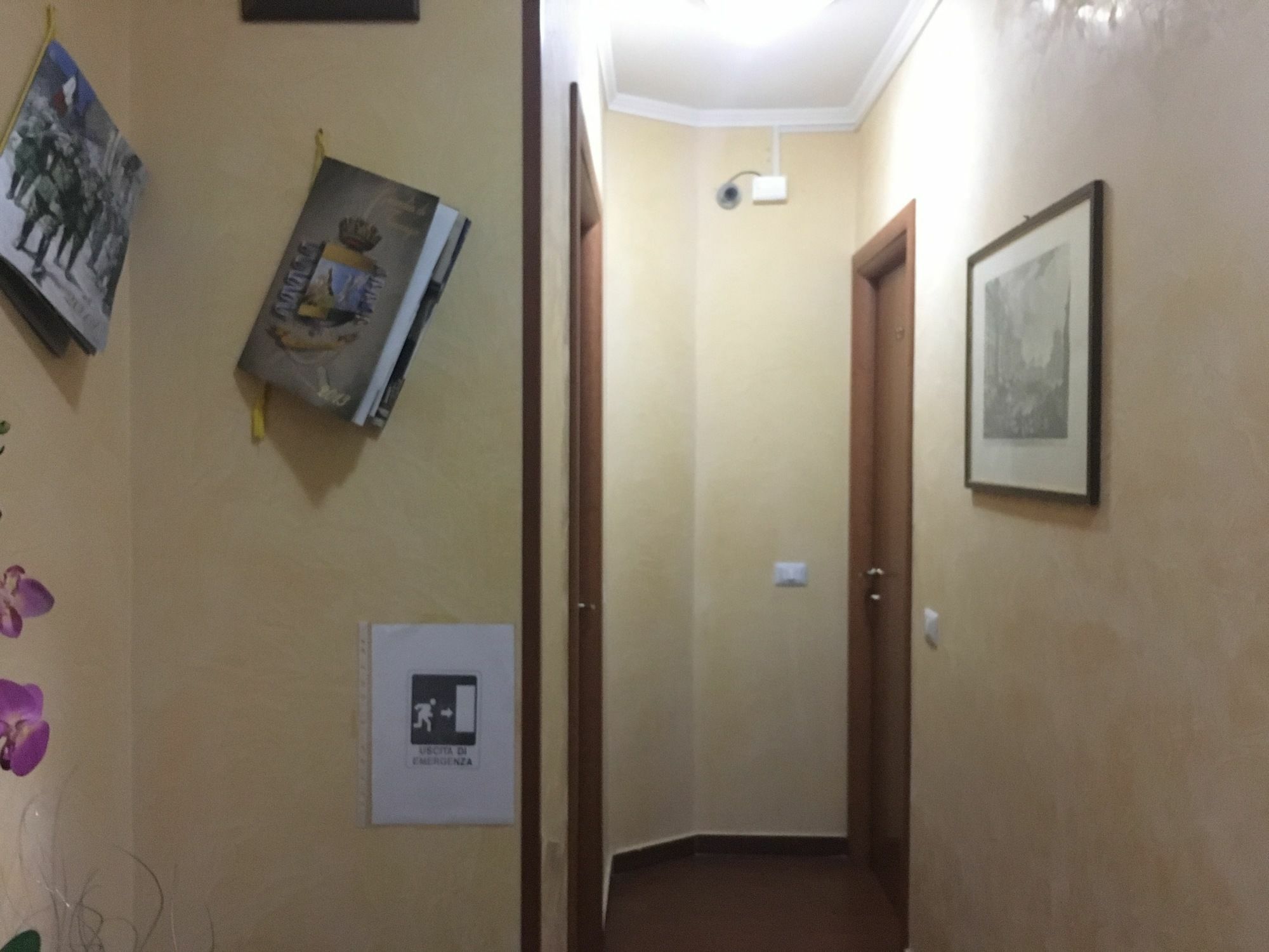 Best Location In Rzym Zewnętrze zdjęcie